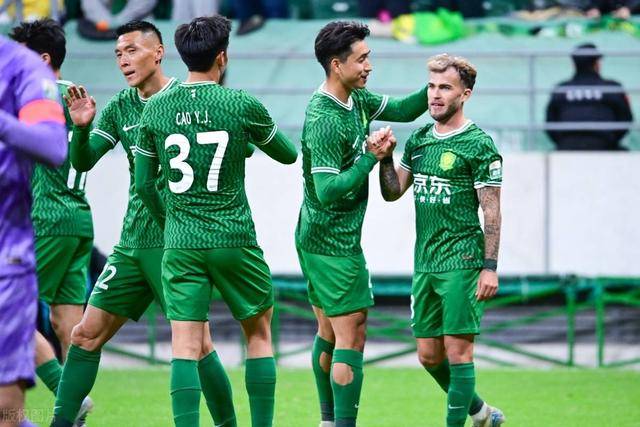 DBGame-关于国安面对东京FC，对手的实力如何？的信息