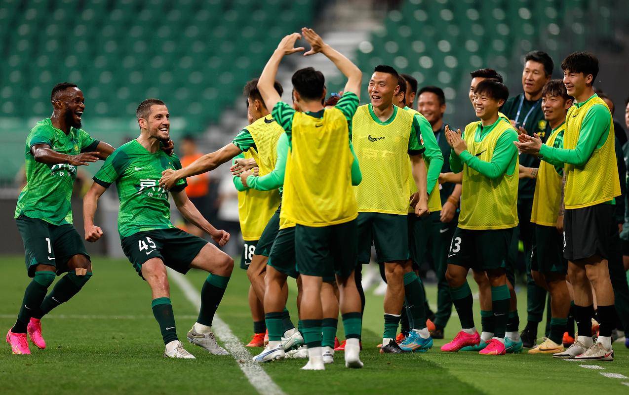 关于国安面对东京FC，对手的实力如何？的信息