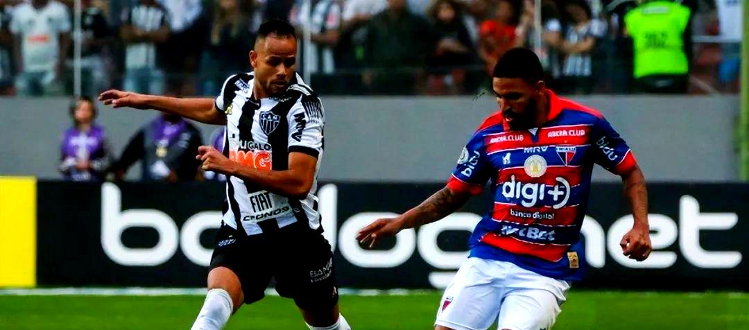 热血激战！南美洲足球联赛精彩对决即将上演