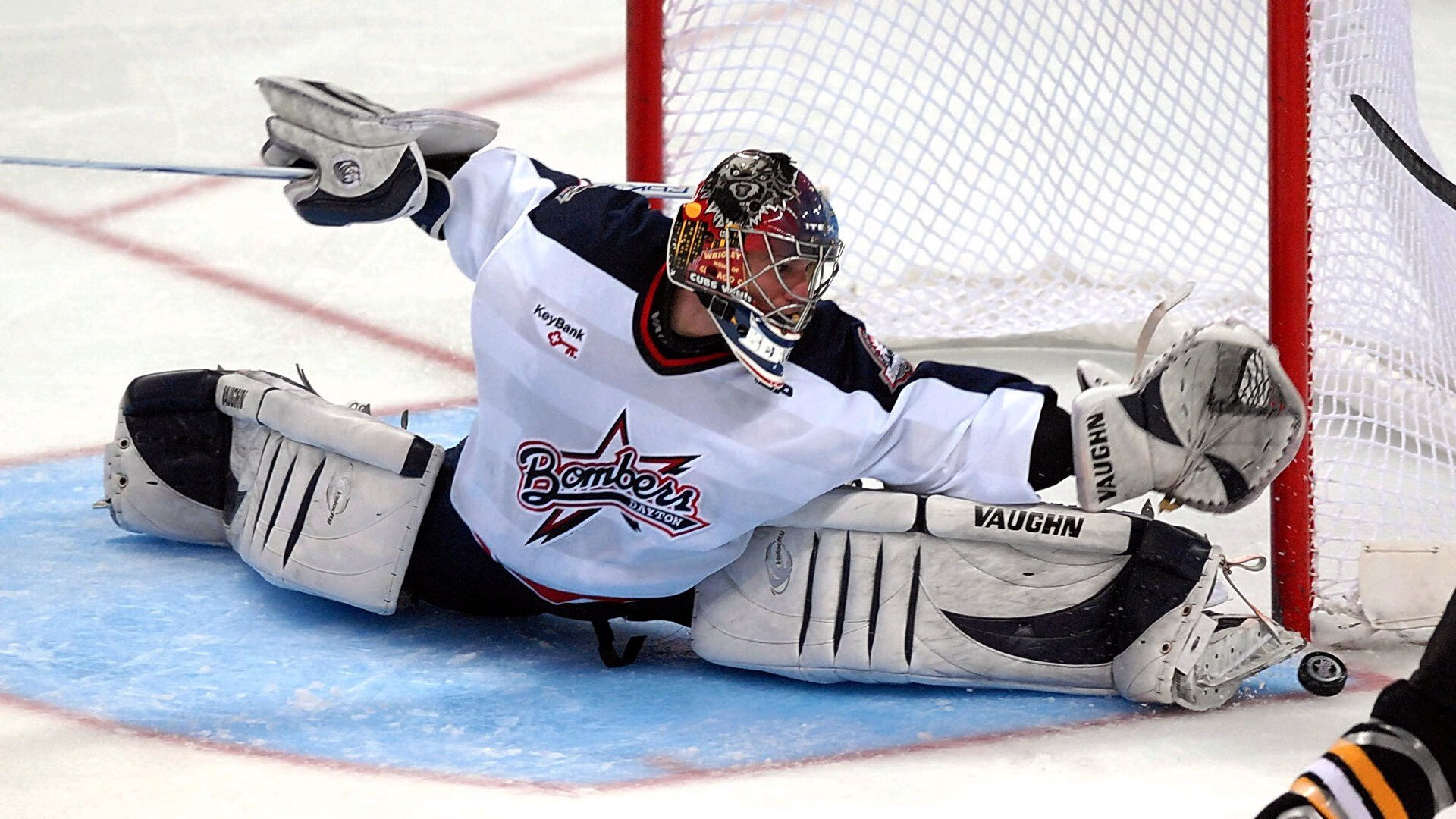 世界杯之夜,贝恩的胜负手