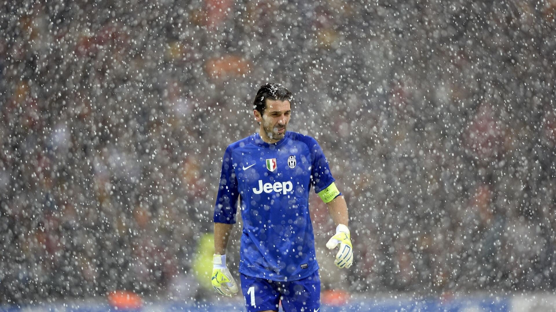 F1街道赛之夜,当内马尔遇见速度,舞台越大他越强